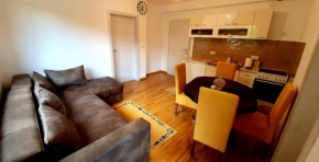 Apartman Slatina